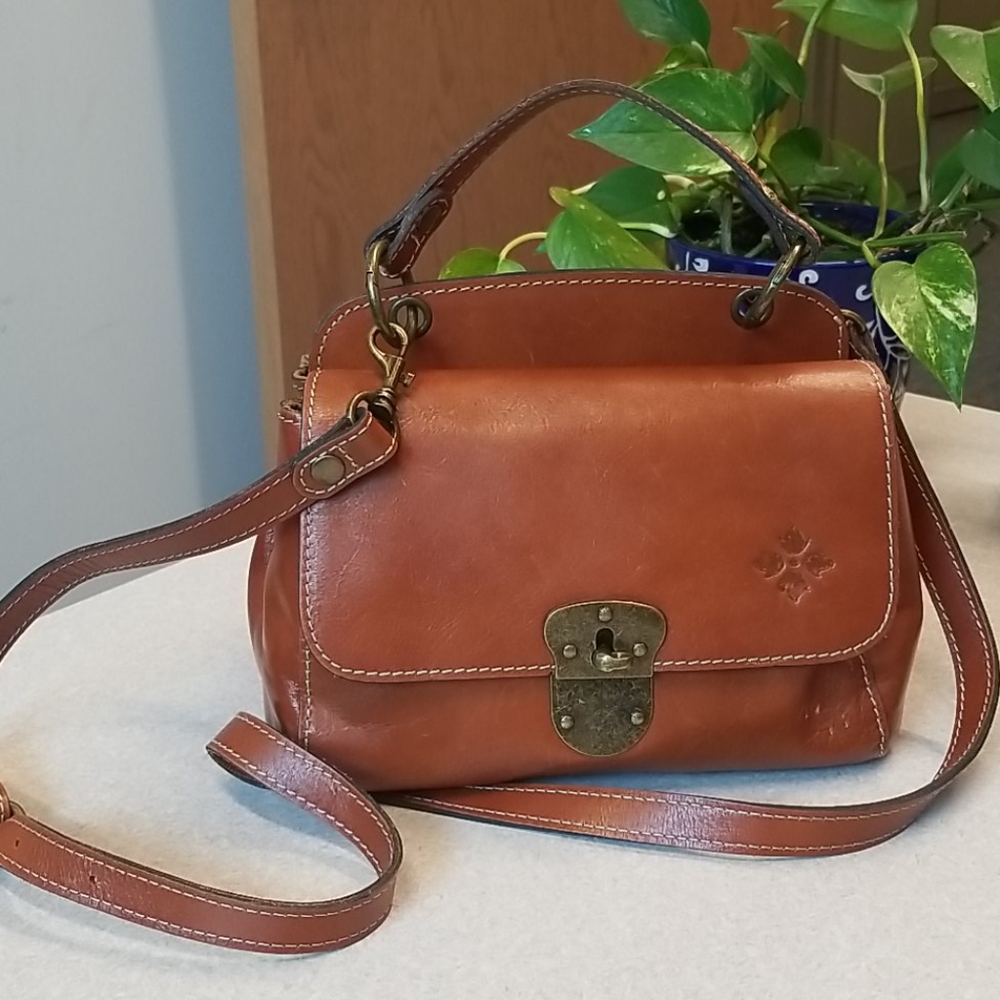 Patricia Nash handbag